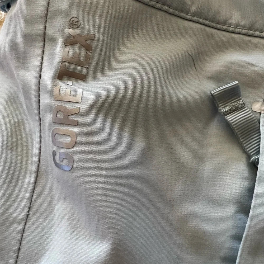 Burton Womens Snowboard Pants Size L - Picture 5 of 5